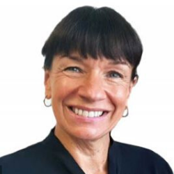 Suzanne Wolfe